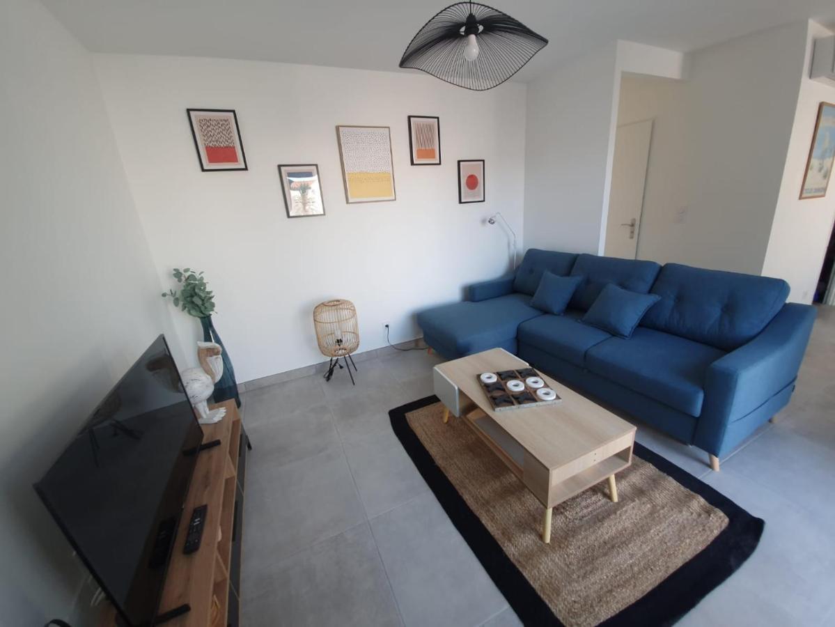 Vakantiehuis Le Clos Des Baigneurs Dolus d'Oléron