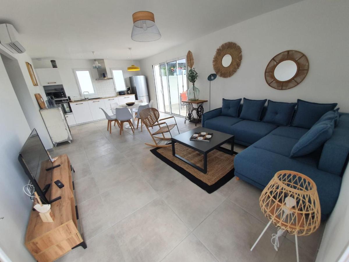Vakantiehuis Le Clos Des Baigneurs *