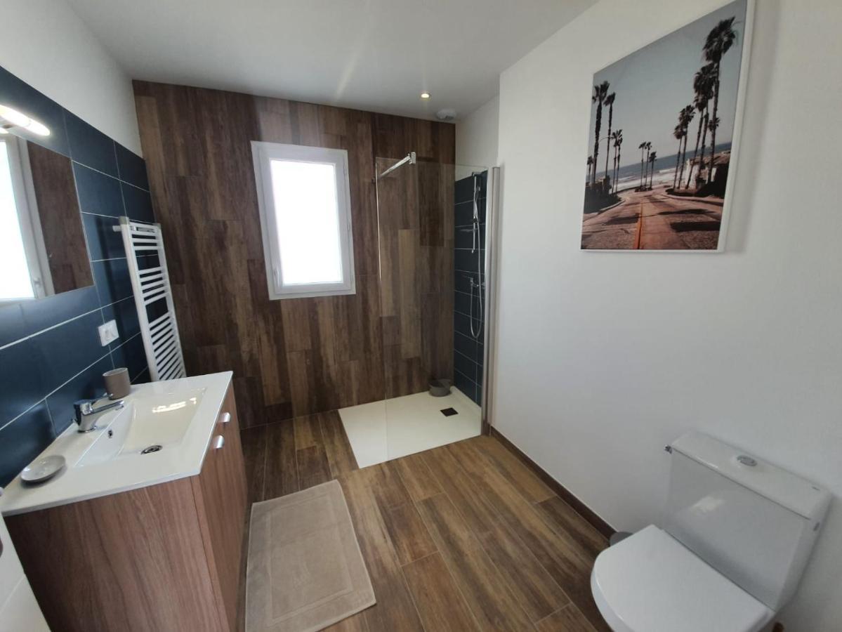 Le Clos Des Baigneurs Vakantiehuis Dolus d'Oléron