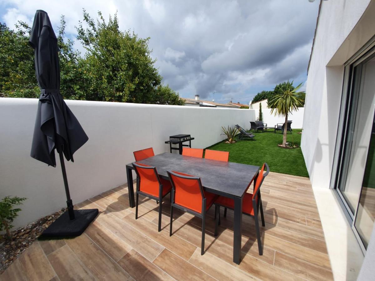 Vakantiehuis Le Clos Des Baigneurs *