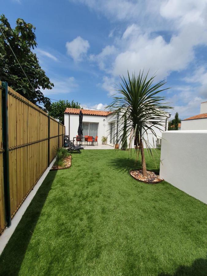 Le Clos Des Baigneurs Vakantiehuis *