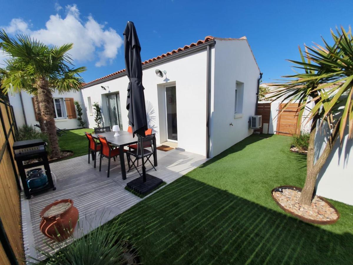 Vakantiehuis Le Clos Des Baigneurs *