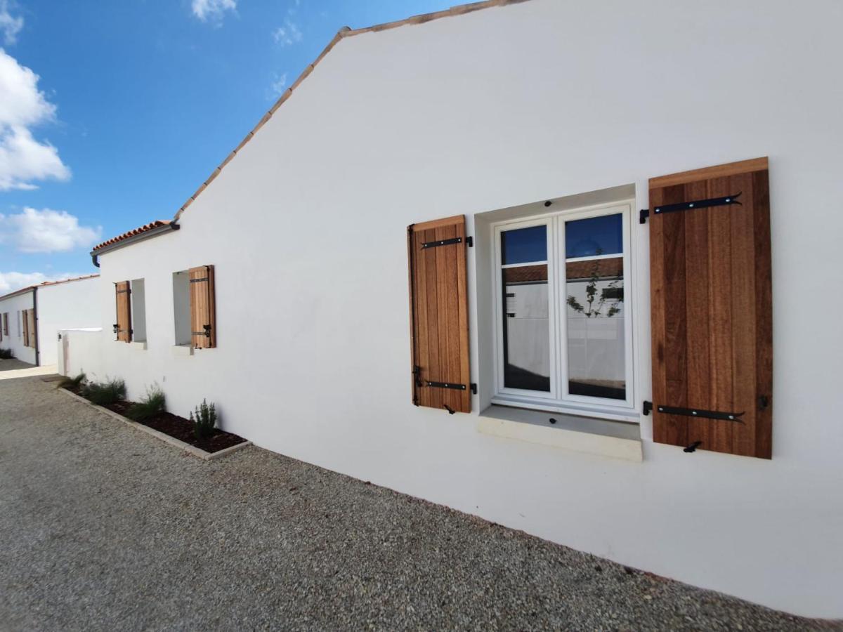 Le Clos Des Baigneurs Dolus d'Oléron
