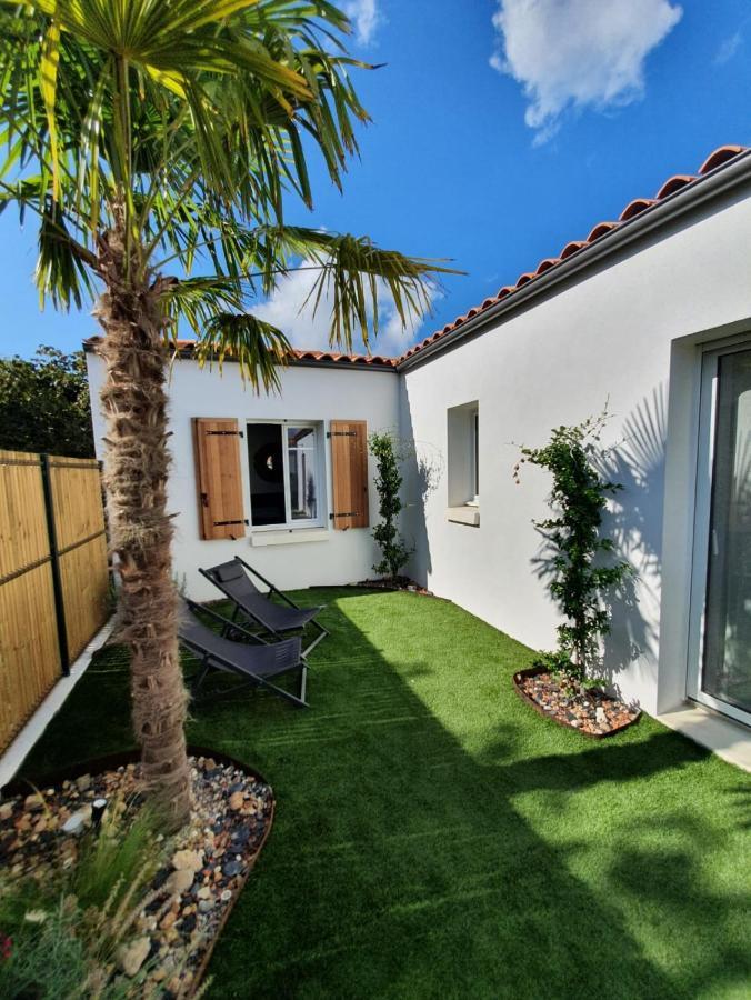Le Clos Des Baigneurs Vakantiehuis