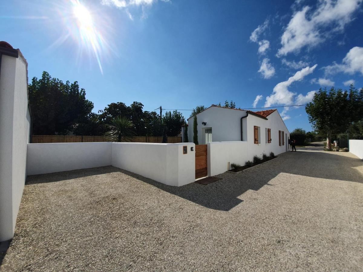 Vakantiehuis Le Clos Des Baigneurs