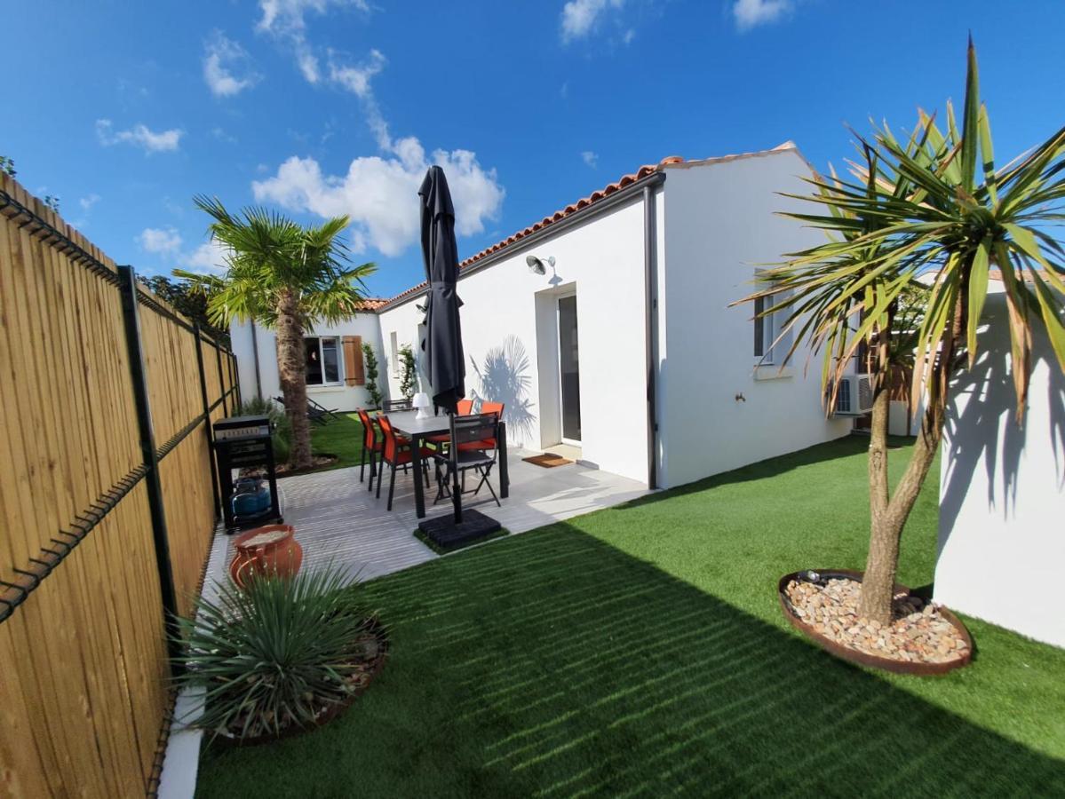 Le Clos Des Baigneurs Vakantiehuis *