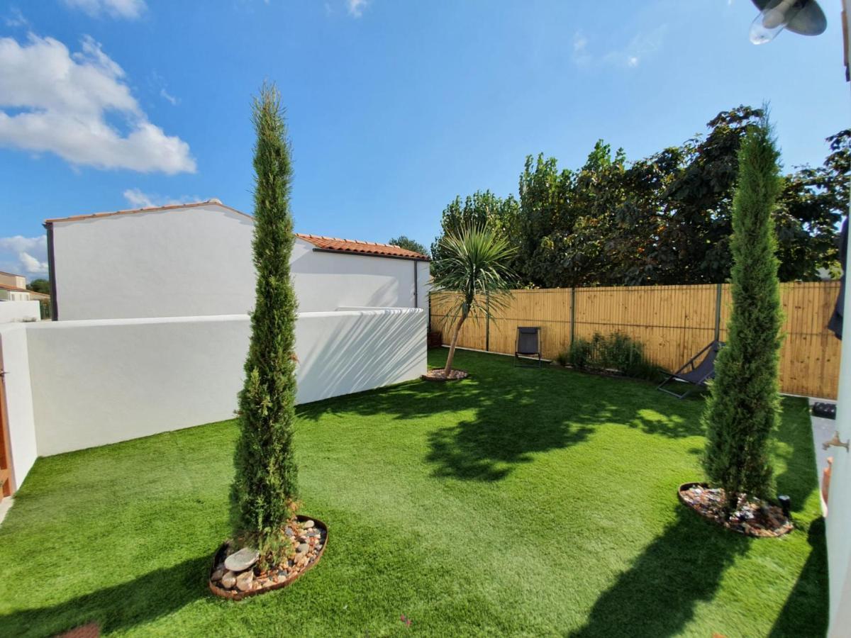 Vakantiehuis Le Clos Des Baigneurs *