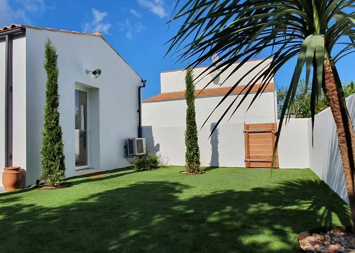 Le Clos Des Baigneurs