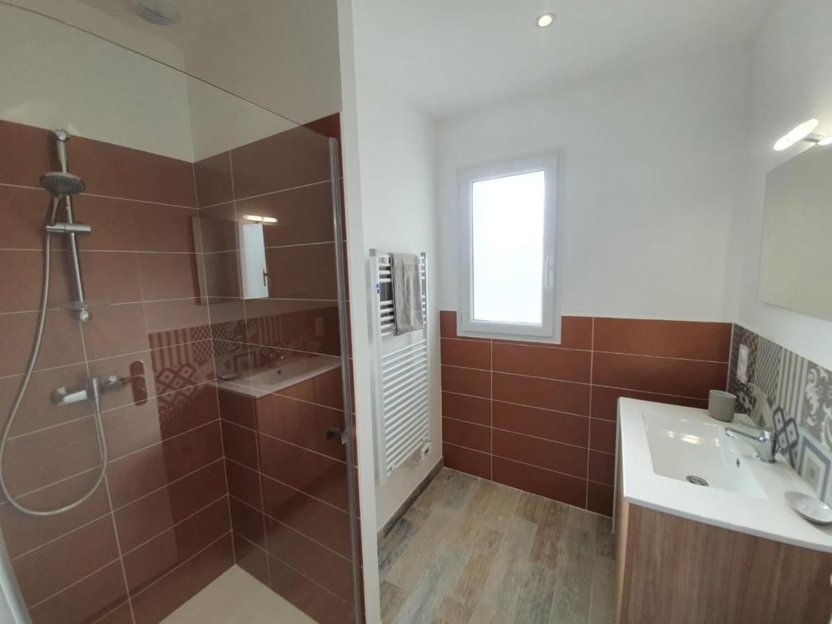 Le Clos Des Baigneurs Ferienhaus *
