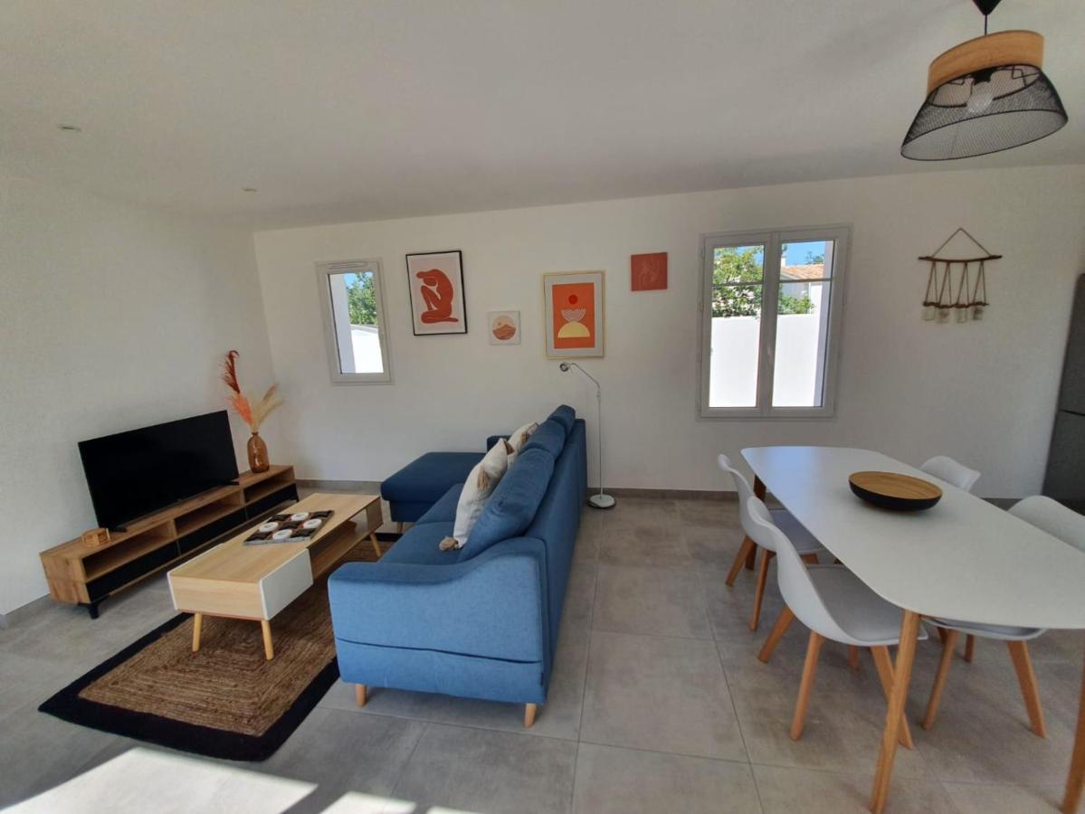 Le Clos Des Baigneurs Ferienhaus