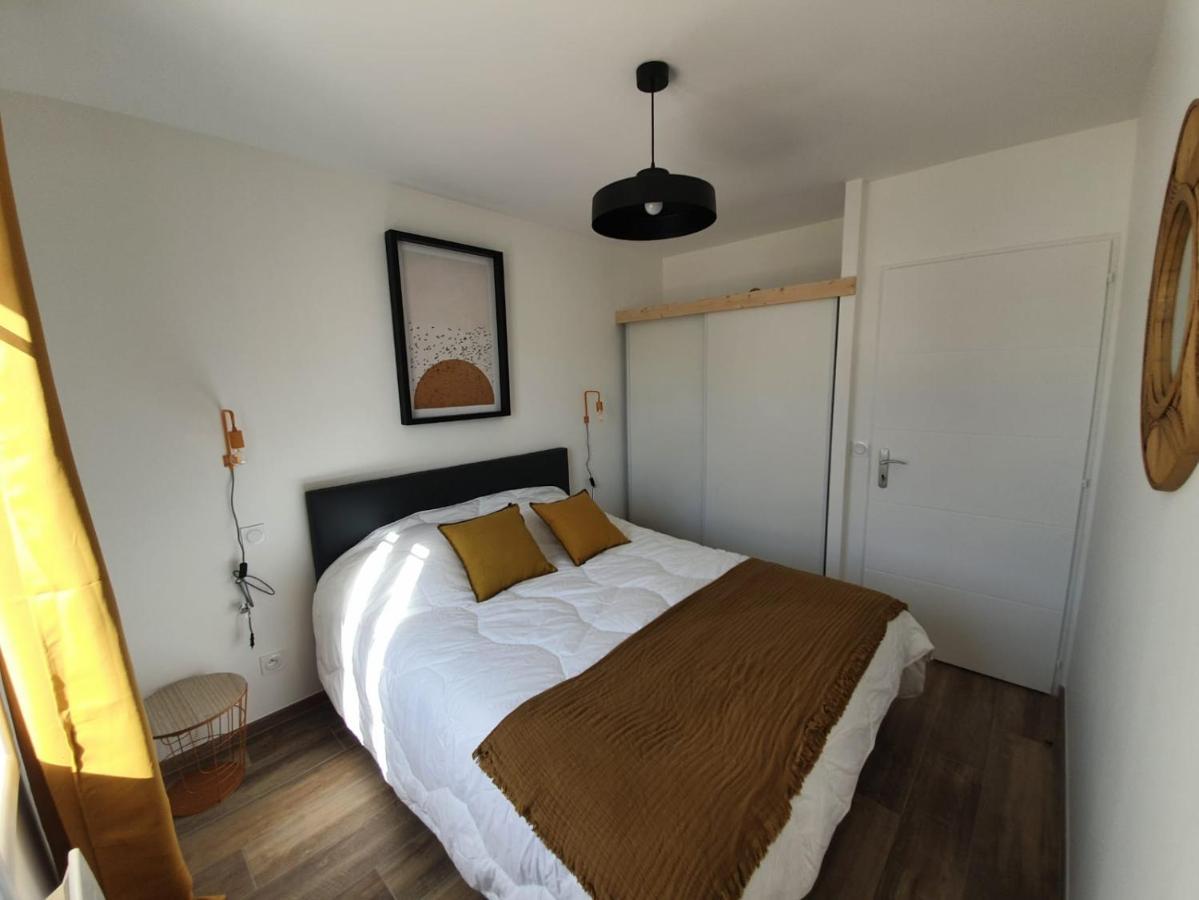 Ferienhaus Le Clos Des Baigneurs Dolus d'Oléron