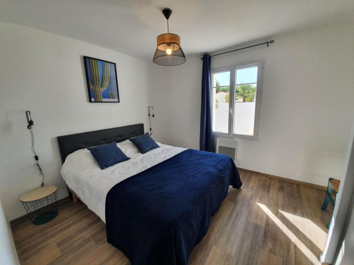 Ferienhaus Le Clos Des Baigneurs *